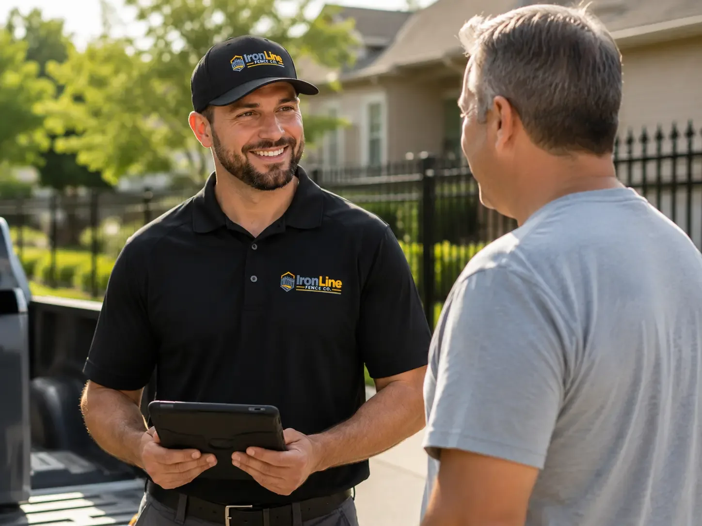 Metal Fence Installation Clementon, NJ FAQs